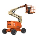 Articulating Boom Lift 4WD Dual Fuel JLG 450AJ Serie 2