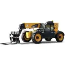 Caterpillar TL943C Telescopic Forklift (Telehandler)