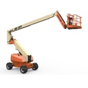 JLG 600AJ 4WD Diesel Articulated Boom Lift