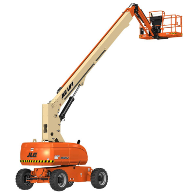 [JLG860SJ-D] Nacelle téléscopique JLG 860SJ Diesel